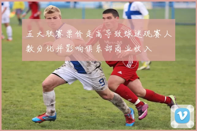 五大联赛票价走高导致球迷观赛人数分化并影响俱乐部商业收入